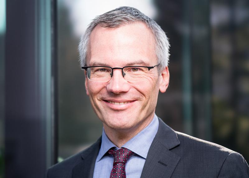 Der Hämatologe und Internistische Onkologe Hanno Glimm (51) ist seit dem 1. März 2018 Professor für "Translationale Medizinische Onkologie" am NCT Dresden.