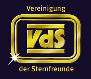 Logo der Vereinigung der Strenfreunde