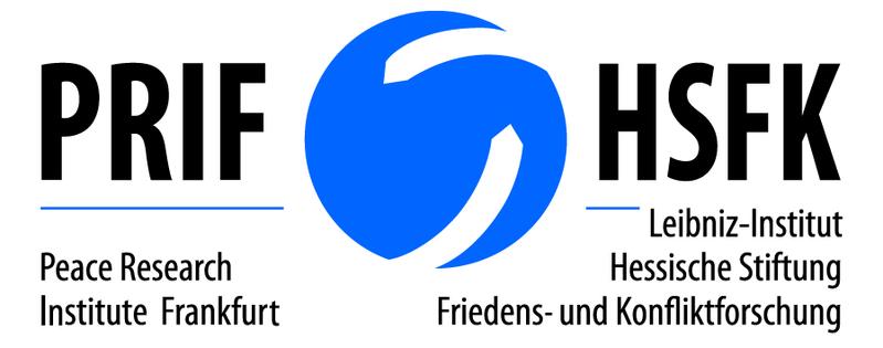 Leibniz-Institut Hessische Stiftung Friedens- und Konfliktforschung