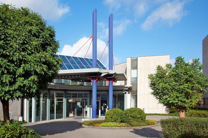 Herz- und Diabeteszentrum NRW, Bad Oeynhausen, Universitätsklinik der Ruhr-Universität Bochum.