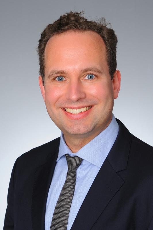 Prof. Dr. Christian Schaaf 