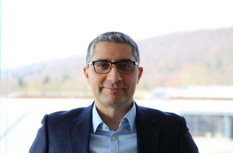 Ramin Golestanian - new director at the MPIDS