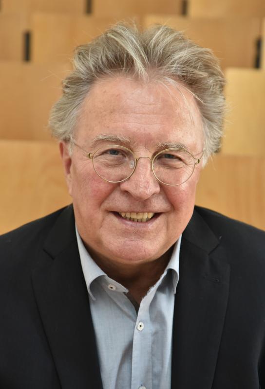The social geographer Prof. Dr Benno Werlen will hold the new UNESCO Chair on Global Understanding for Sustainability at the Friedrich Schiller University Jena.