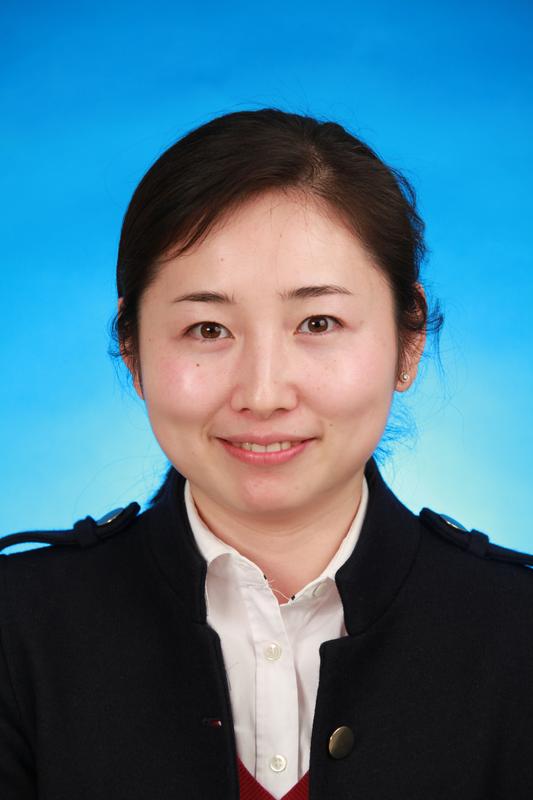 Dr. Xiaoying Zhuang