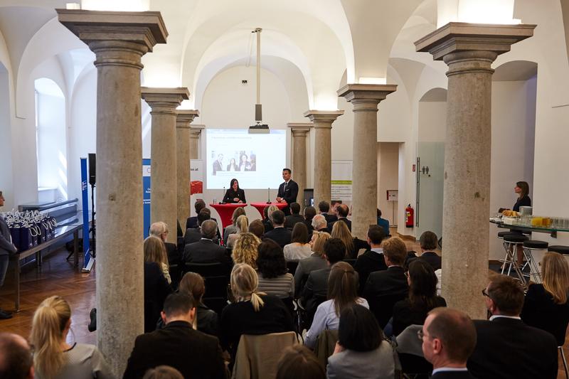 Symposium Wirtschafts- und Finanzkommunikation