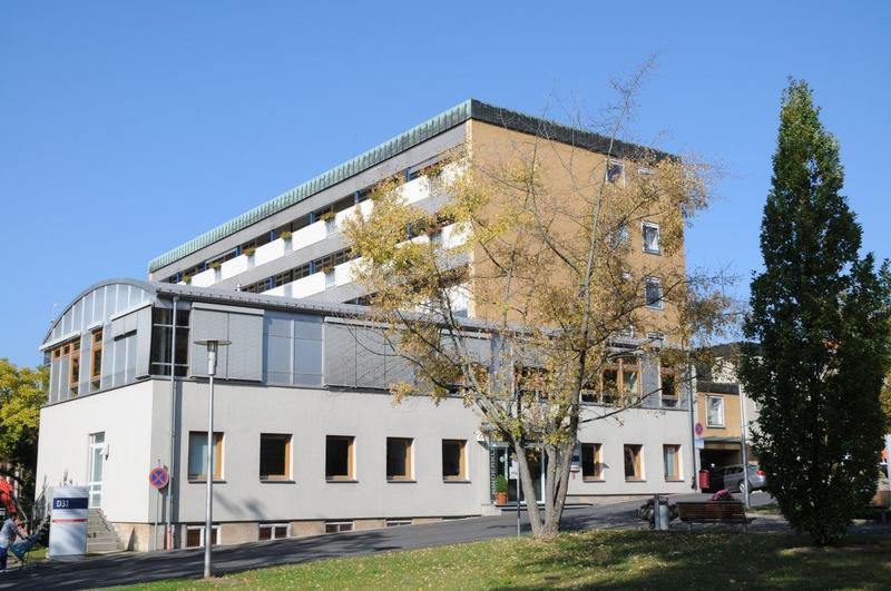 Die Würzburger Universitätskinderklinik ist als einzige Kinderklinik in Deutschland an der aktuellen Biomarkerstudie beteiligt.