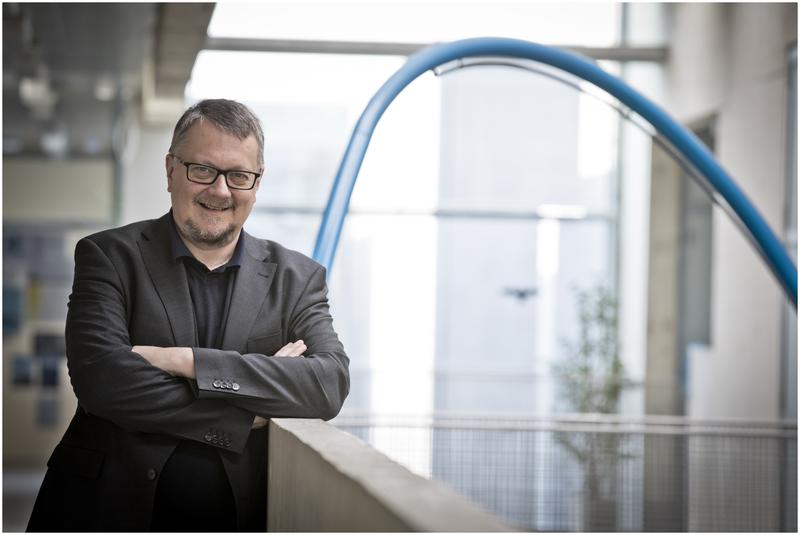 Franz Wotawa, Leiter des Christian Doppler Labors für Methoden zur Qualitätssicherung von autonomen Cyber-Physikalischen Systemen der TU Graz. 