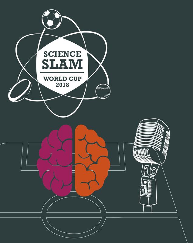 Sport Science Slam Bildmarke