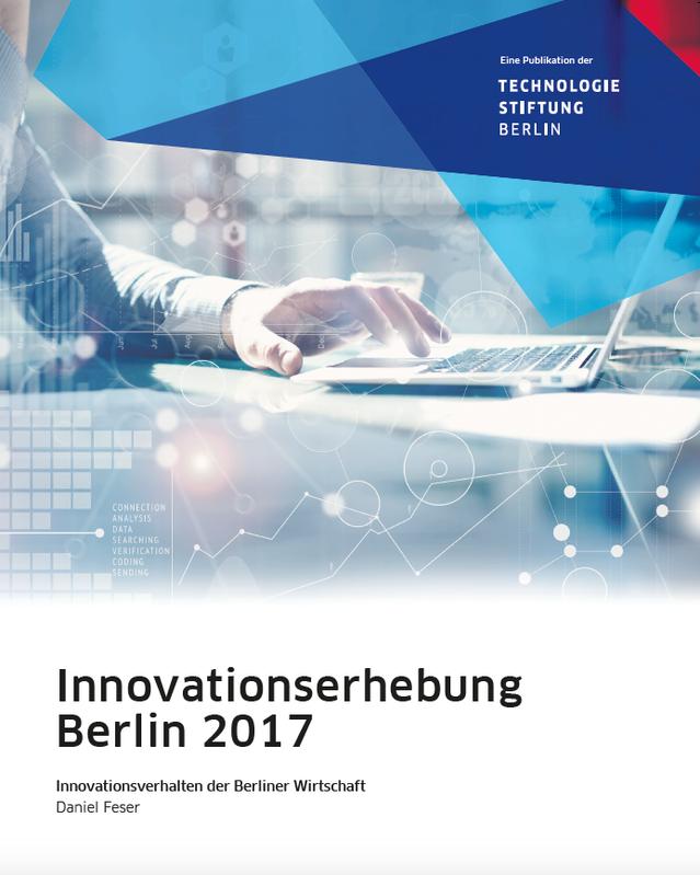 Innovationserhebung 2017 dokumentiert Rekordausgaben für F&E und besondere Kooperationsfreudigkeit der Unternehmen.