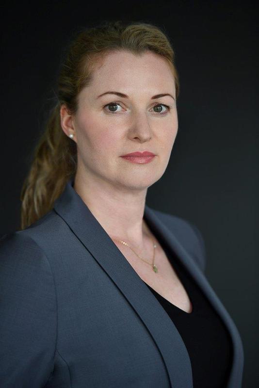 Prof. Dr. Katja Schenke-Layland, seit 1. April 2018 neue  Leiterin des NMI