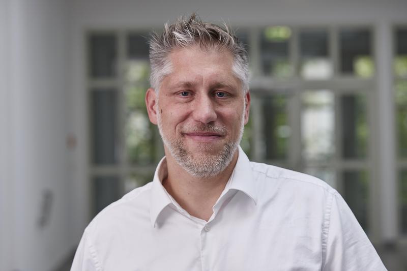 Prof. Dr.-Ing. Christian-Alexander Bunge