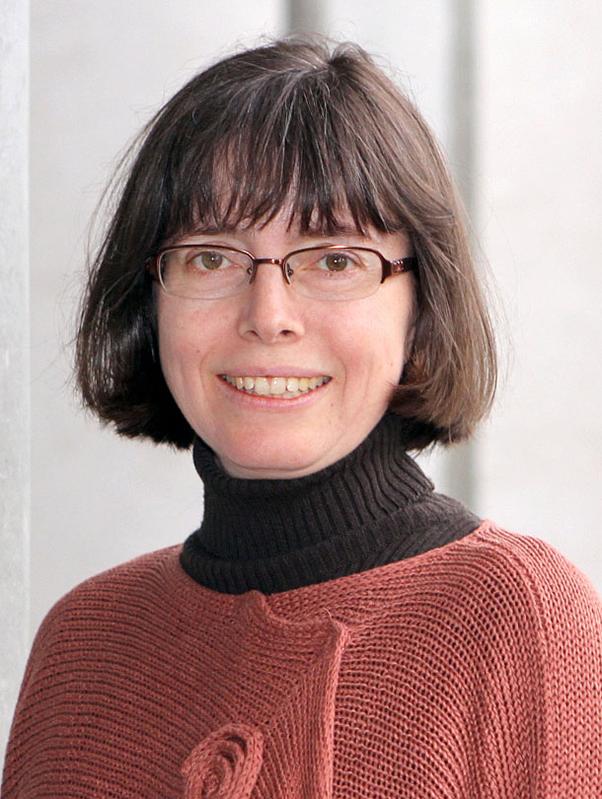 Prof. Dr. Fiona Doetsch