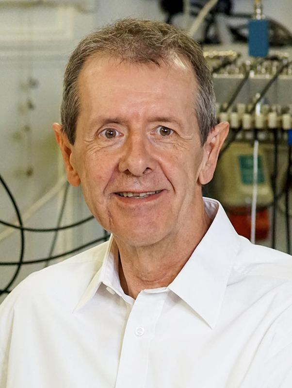 Prof. Dr. Christian Schönenberger