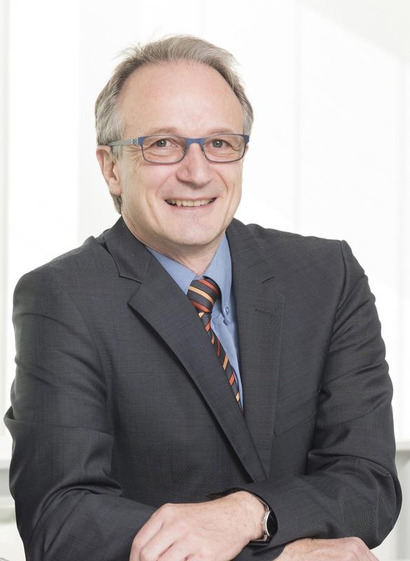 Prof. Dr. Frank Würthner