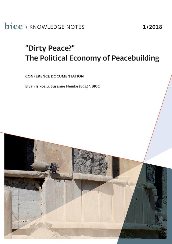 Titel "Dirty Peace"?