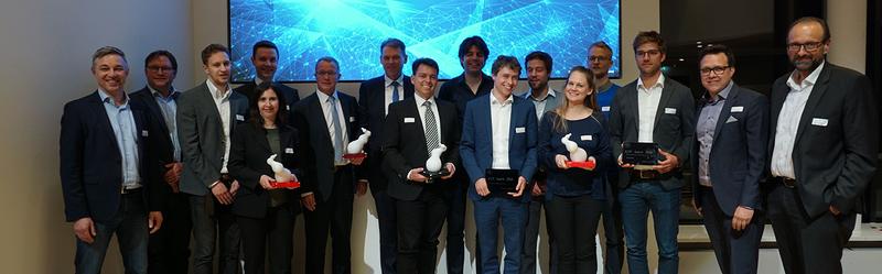 BIM award 2018