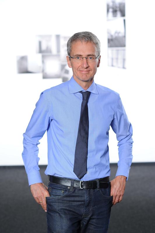 Prof. Dr. Jürgen Wolf