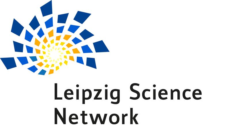 Logo des Leipzig Science Netzwork