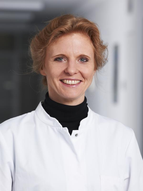 Dr. med. Gabriele Röhrig-Herzog, MPH