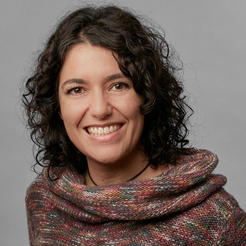 Prof. Dr. Berta Martín-López
