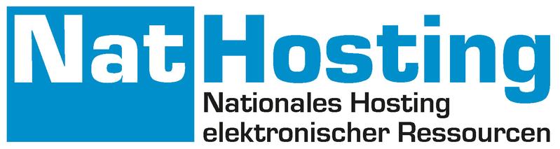Logo NatHosting