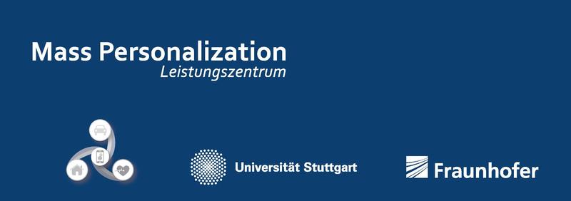 Mass Personalization Leistungszentrum