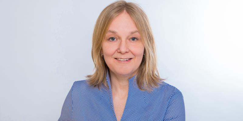 Professor Frauke Liers, coordinator MINOA, FAU, Friedrich-Alexander-University Erlangen-Nürnberg 