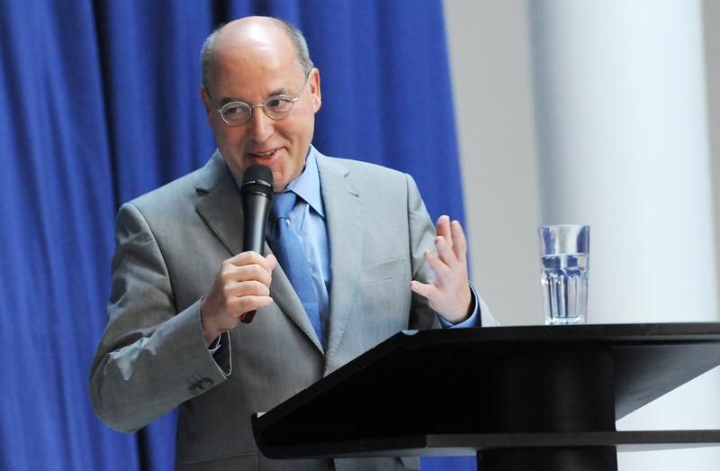 Gregor Gysi