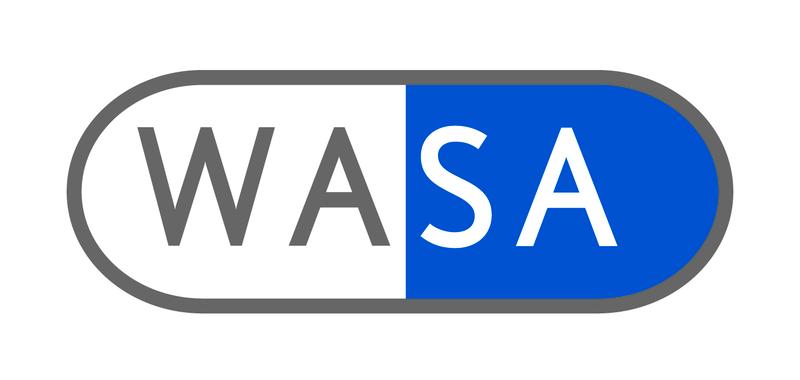 WASA-Logo