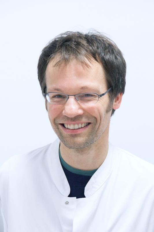 Prof. Dr. Christoph Härtel