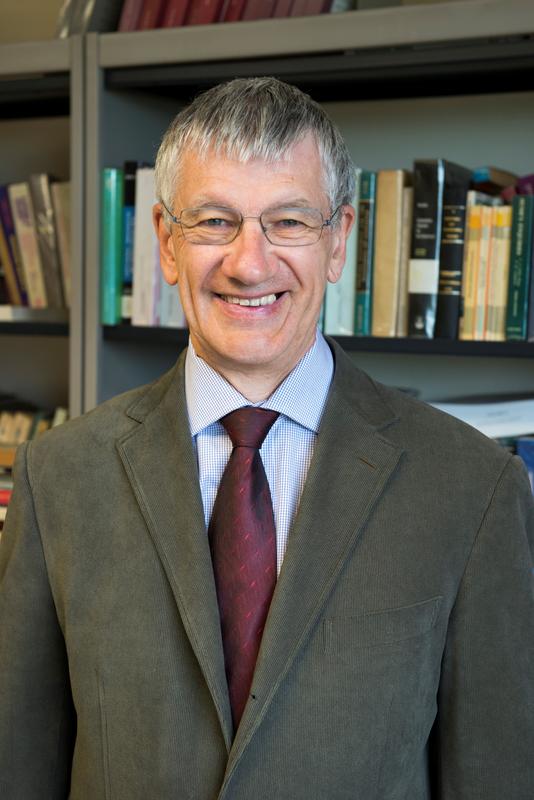 Jean-Philippe Platteau ist vom Fachbereich Wirtschaftswissenschaften der Goethe-Universität zum zwölften Raymond-Barre-Stiftungsgastprofessor ernannt worden. 