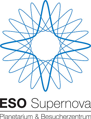 ESO Supernova