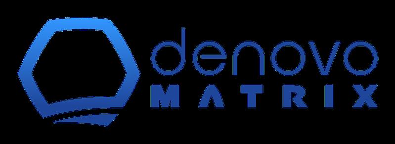 denovoMATRIX-logo