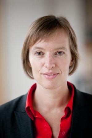 Prof. Dr. Anja Hilbert