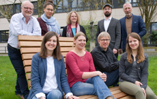 Mitgliederversammlung der Fachgruppe 'Medien und Kommunikation' an der Rheinischen Fachhochschule Köln 