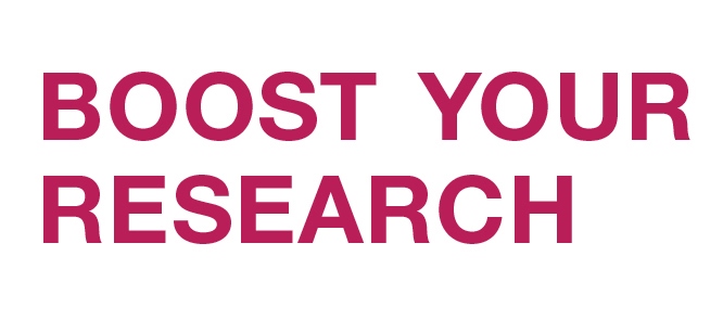 Boost your research - Young Investigator Fund for Innovative Research