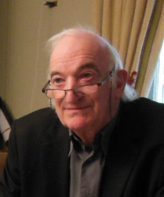 Paul-Bunge-Preisträger Anthony John Turner (Foto: privat)
