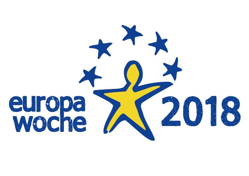 Logo der Europawoche