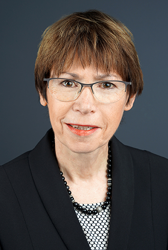 Prof. Dr. Annette Treibel