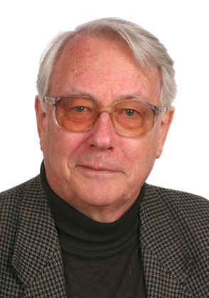 Prof. Dr. Jóhann Páll Árnason (private photo)