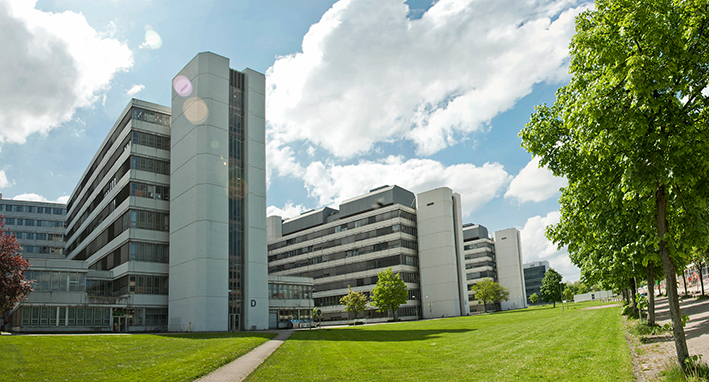 Die Universität Bielefeld landet beim aktuellen CHE Ranking in jedem bewerteten Fach auf mindestens einem Spitzenplatz. 