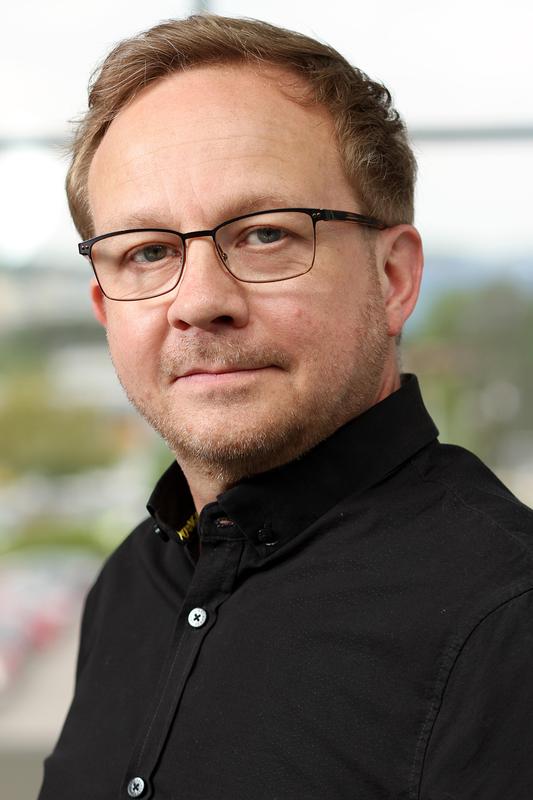 Professor Dr. Juhani Järvikivi 