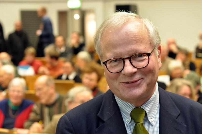 Prof. Dr. Hans-Ulrich Thamer