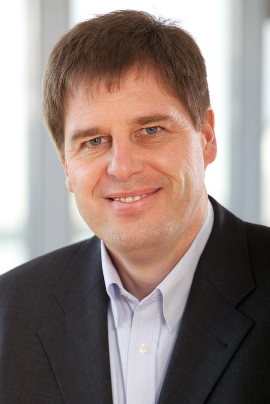  Frank Oliver Glöckner, Professor für Bioinformatik an der Jacobs University Bremen