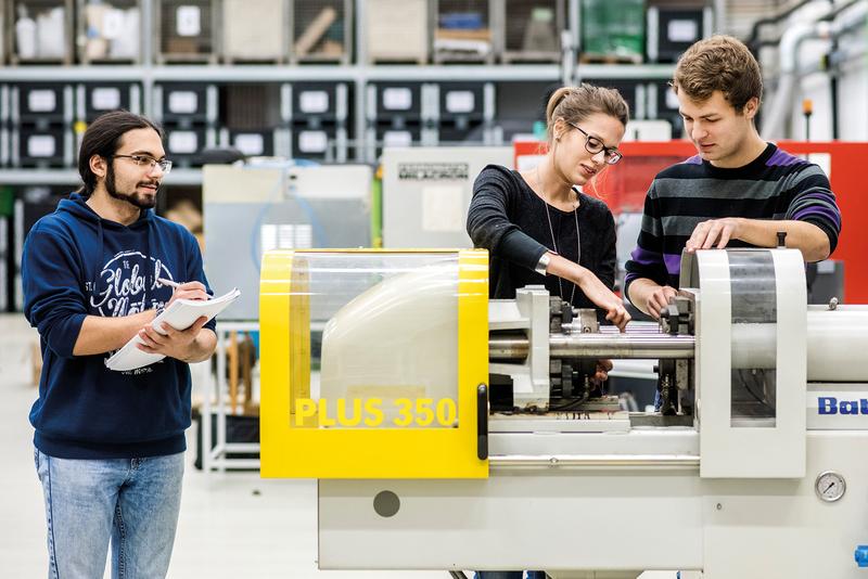 Die 20. Kunststofftagung an der Hochschule Osnabrück lädt Fachleute aus Wirtschaft und Wissenschaft zum Austausch über aktuelle Entwicklungen ihrer Branche ein. 