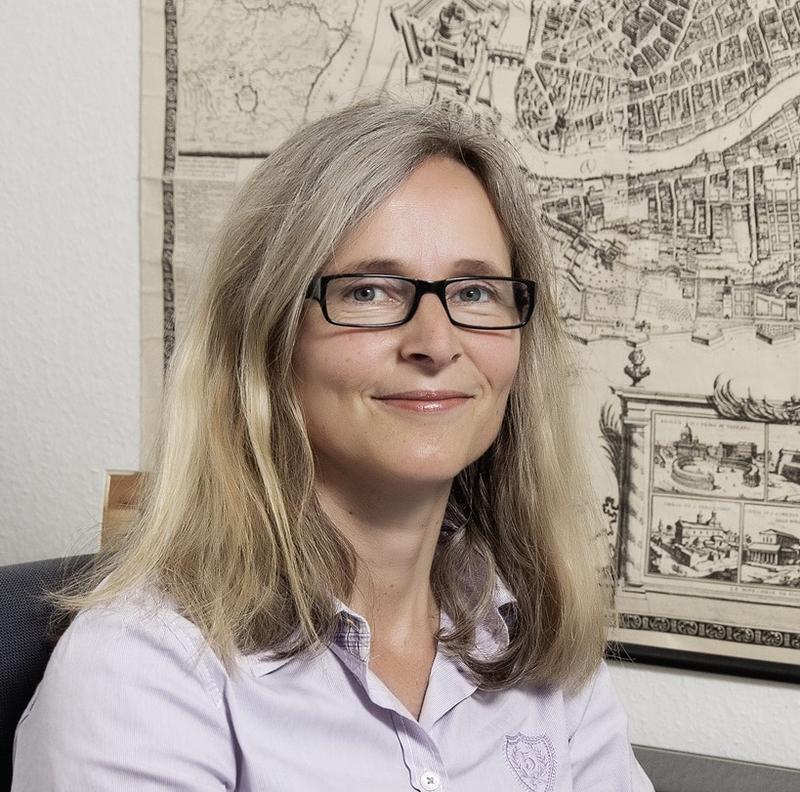 Prof. Dr. Eva-Bettina Krems