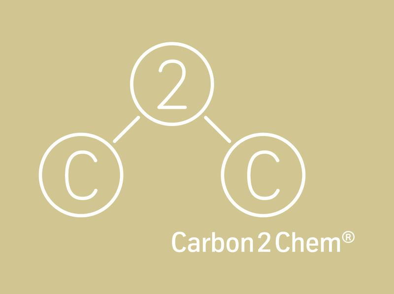 Carbon2Chem®: Lösungen für eine klimafreundliche Industrie.