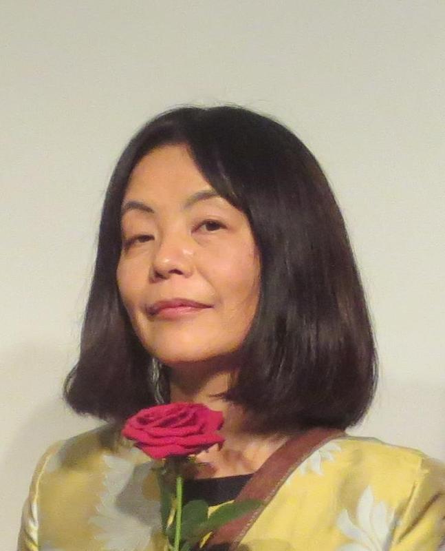 Yoko Tawada