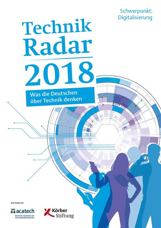 Cover TechnikRadar