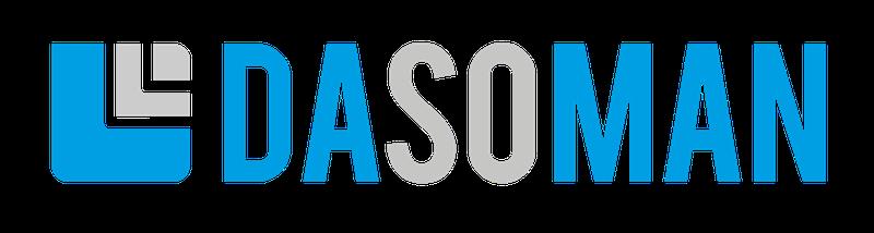 Logo DaSoMan